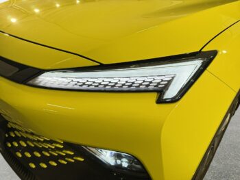 Baic Beijing 5
