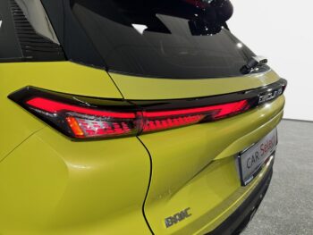 Baic Beijing 5