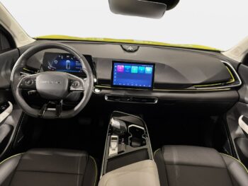 Baic Beijing 5