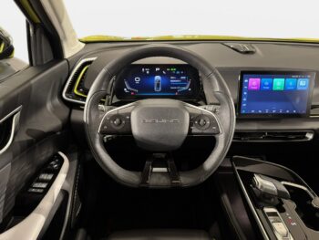 Baic Beijing 5