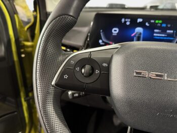 Baic Beijing 5