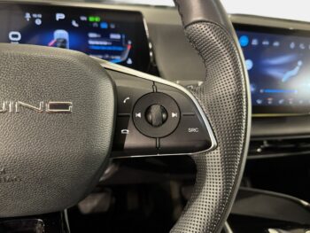 Baic Beijing 5
