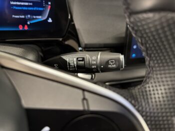 Baic Beijing 5
