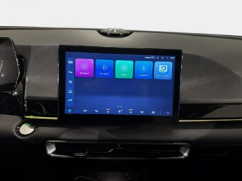 Baic Beijing 5