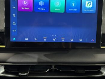 Baic Beijing 5