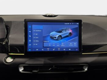 Baic Beijing 5