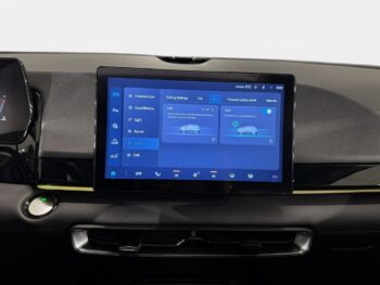 Baic Beijing 5