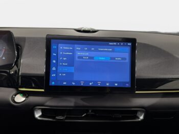 Baic Beijing 5