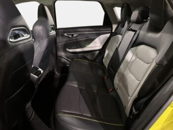 Baic Beijing 5