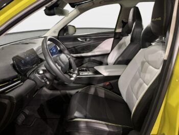 Baic Beijing 5