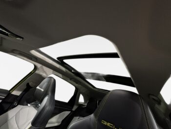 Baic Beijing 5