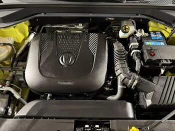 Baic Beijing 5