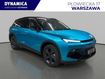 Baic Beijing 5