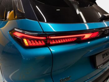 Baic Beijing 5
