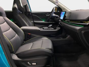 Baic Beijing 5