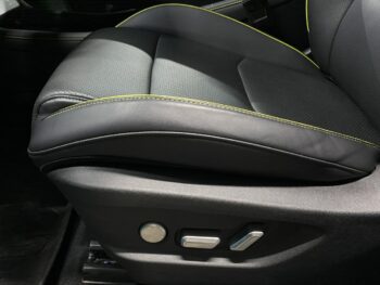 Baic Beijing 5