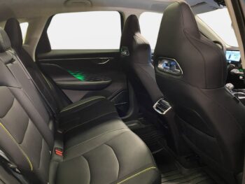 Baic Beijing 5
