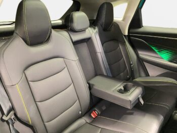 Baic Beijing 5