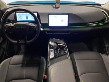 Baic Beijing 5