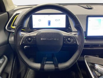 Baic Beijing 5