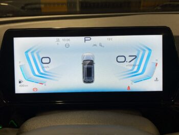 Baic Beijing 5