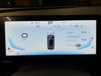 Baic Beijing 5