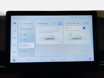 Baic Beijing 5