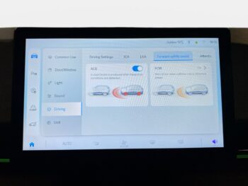 Baic Beijing 5