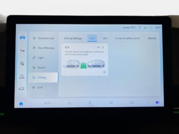 Baic Beijing 5