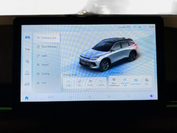 Baic Beijing 5