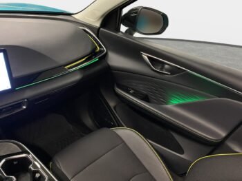 Baic Beijing 5