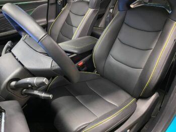 Baic Beijing 5