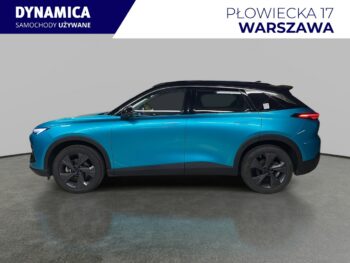 Baic Beijing 5