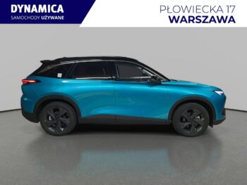 Baic Beijing 5