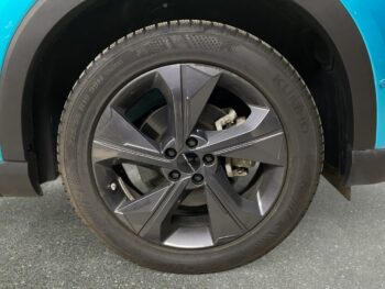 Baic Beijing 5