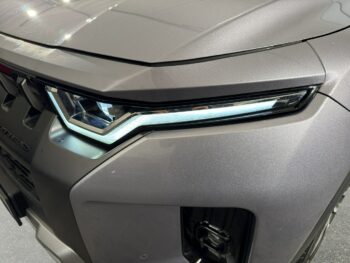 SsangYong/KGM Torres