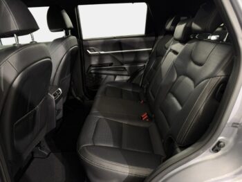 SsangYong/KGM Torres