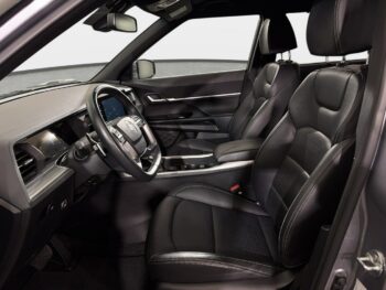 SsangYong/KGM Torres