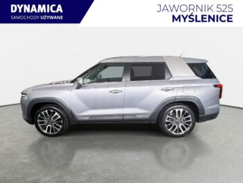 SsangYong/KGM Torres