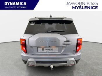 SsangYong/KGM Torres