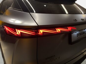 OMODA 7