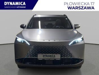 OMODA 7