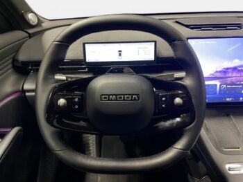 OMODA 7