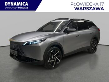 OMODA 7