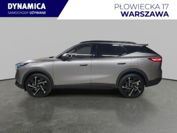 OMODA 7