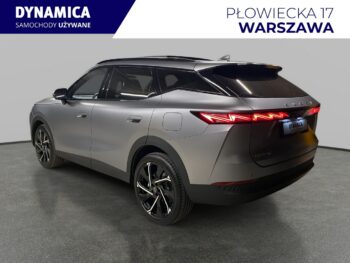 OMODA 7