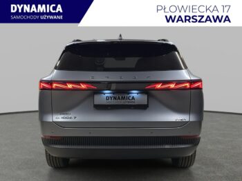 OMODA 7