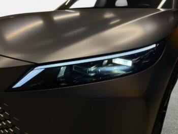 OMODA 7