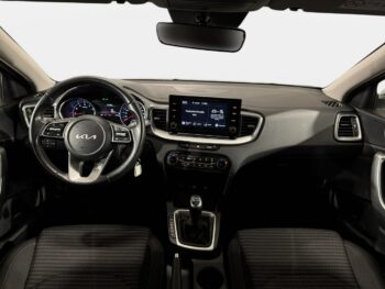 Kia Cee’d