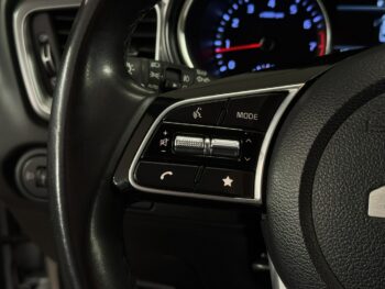 Kia Cee’d